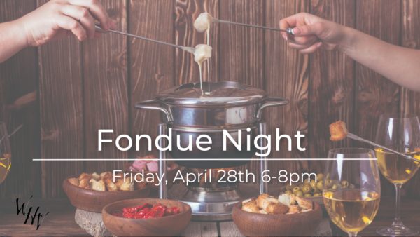 Fondue Night